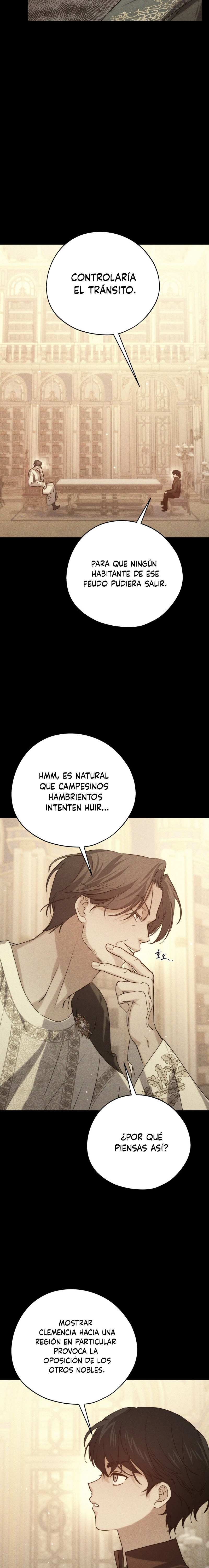 Me casé con la hermana menor de mi esposa Capitulo 63 página 6