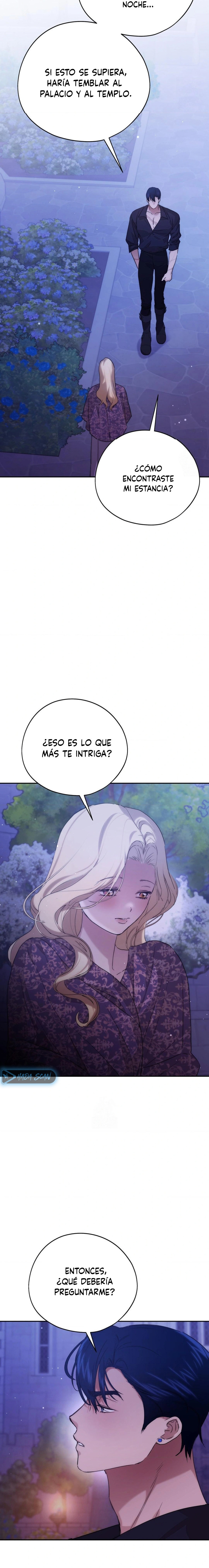 Me casé con la hermana menor de mi esposa Capitulo 64 página 19