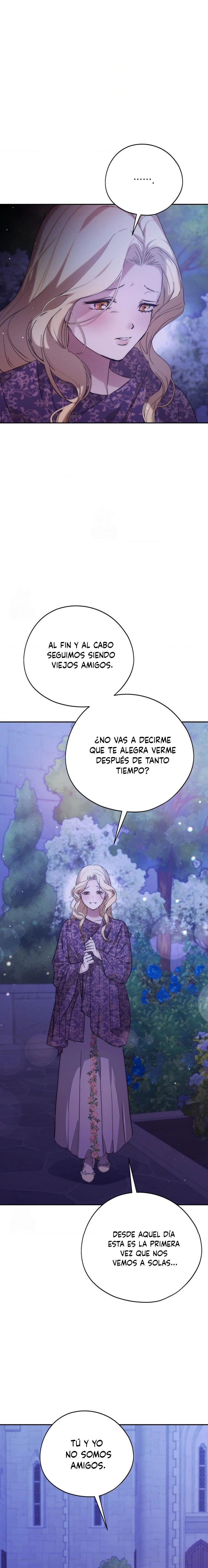 Me casé con la hermana menor de mi esposa Capitulo 64 página 20