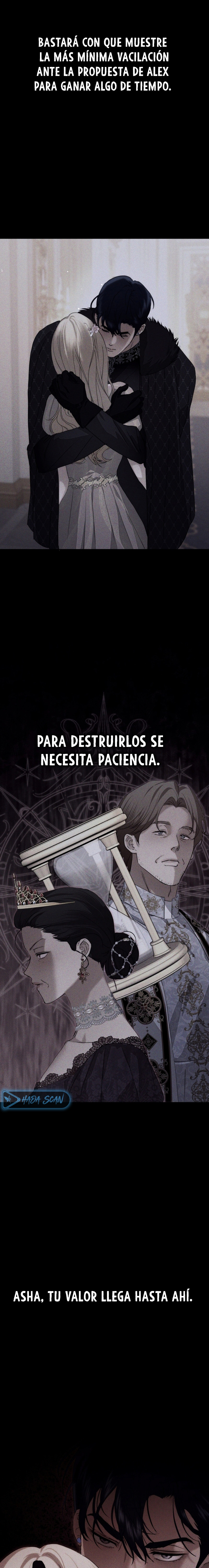 Me casé con la hermana menor de mi esposa Capitulo 65 página 10