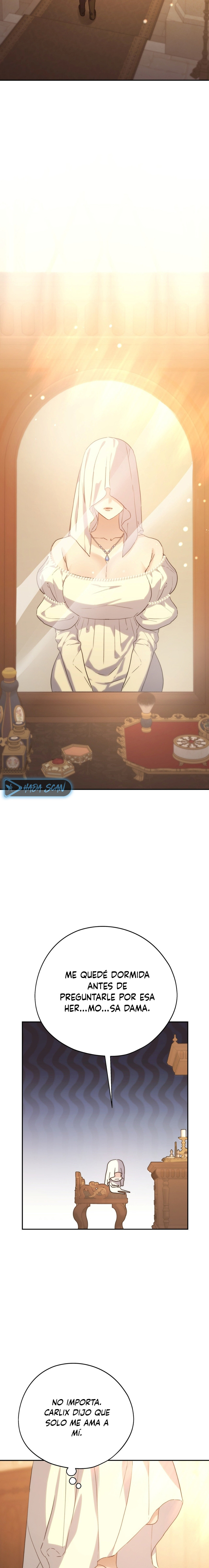 Me casé con la hermana menor de mi esposa Capitulo 65 página 12