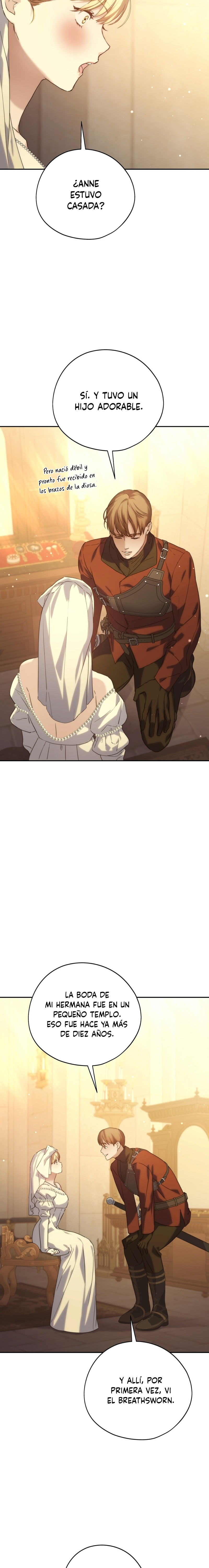 Me casé con la hermana menor de mi esposa Capitulo 65 página 16