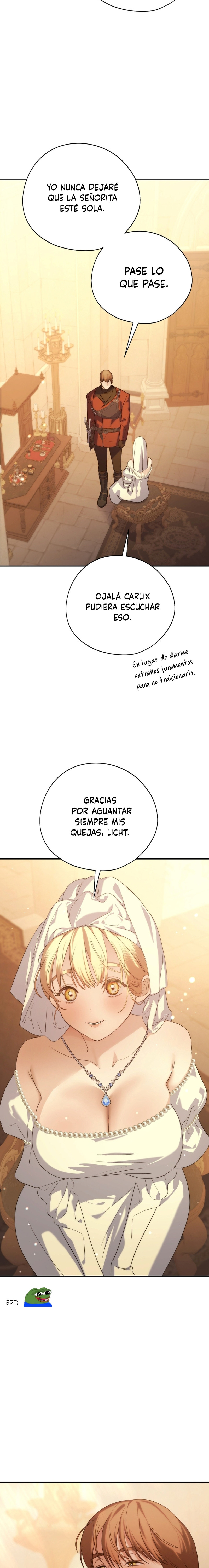 Me casé con la hermana menor de mi esposa Capitulo 65 página 20
