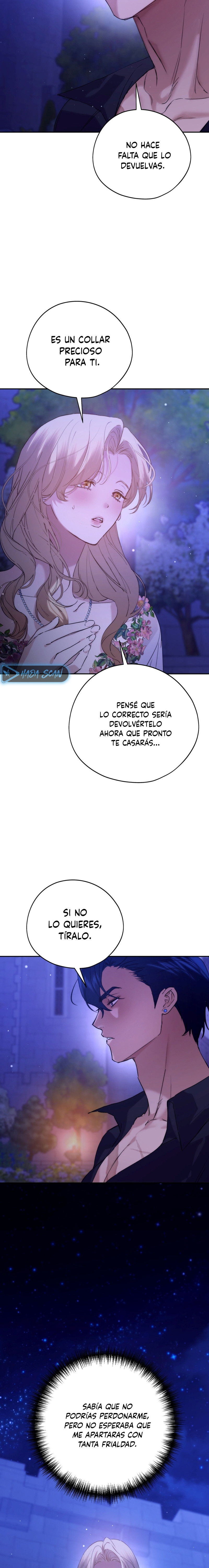 Me casé con la hermana menor de mi esposa Capitulo 65 página 3