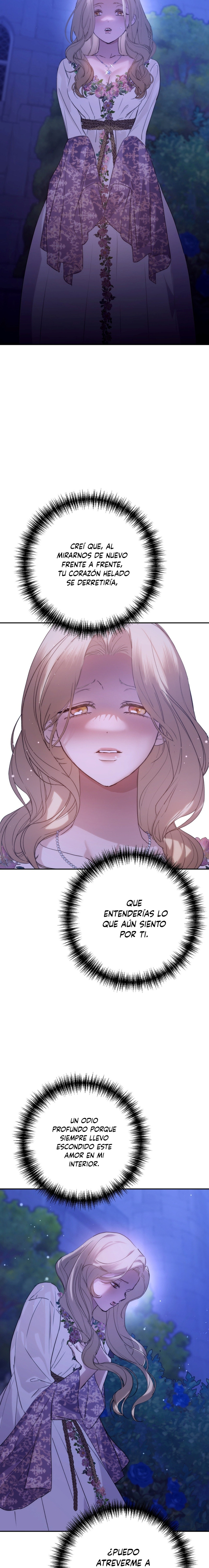 Me casé con la hermana menor de mi esposa Capitulo 65 página 4