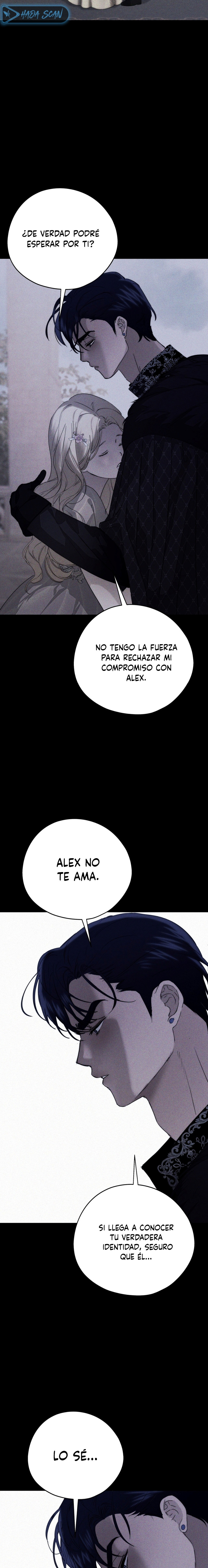 Me casé con la hermana menor de mi esposa Capitulo 65 página 7