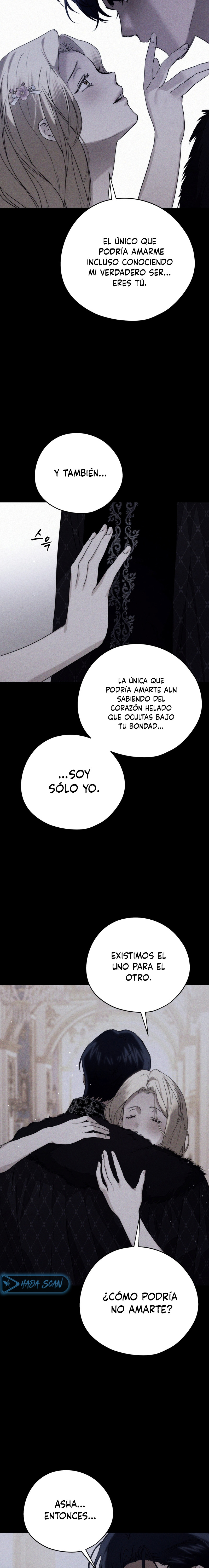 Me casé con la hermana menor de mi esposa Capitulo 65 página 8