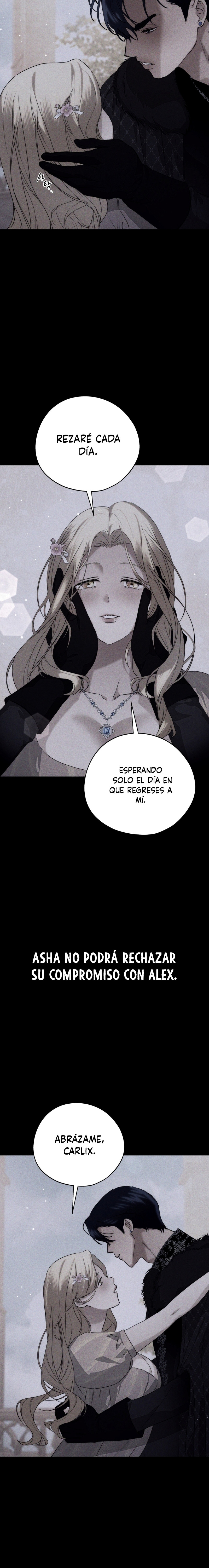 Me casé con la hermana menor de mi esposa Capitulo 65 página 9