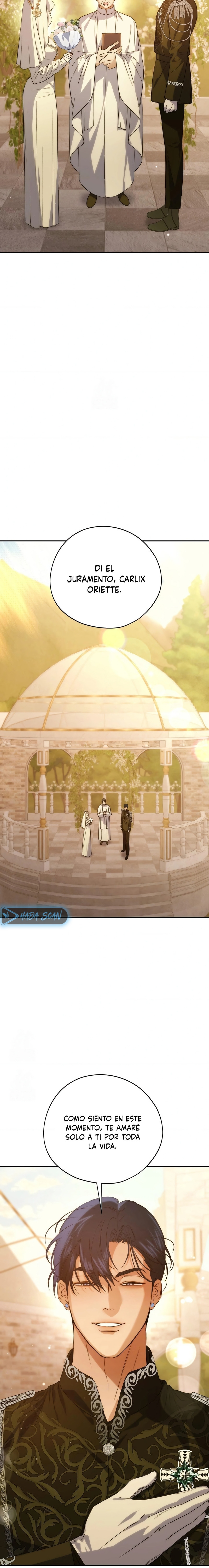 Me casé con la hermana menor de mi esposa Capitulo 66 página 12