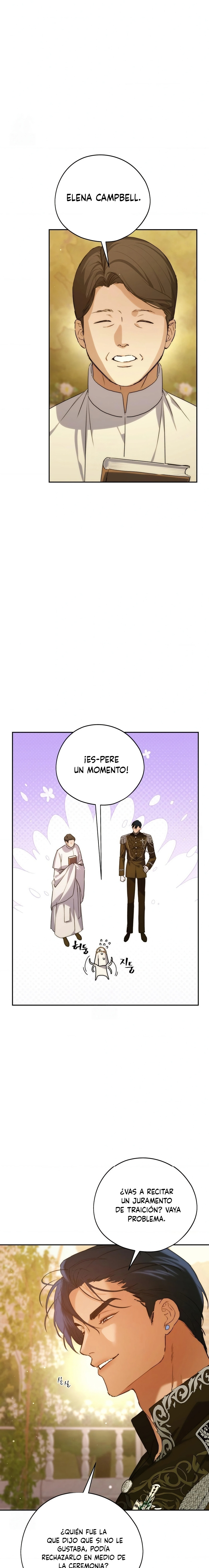 Me casé con la hermana menor de mi esposa Capitulo 66 página 13