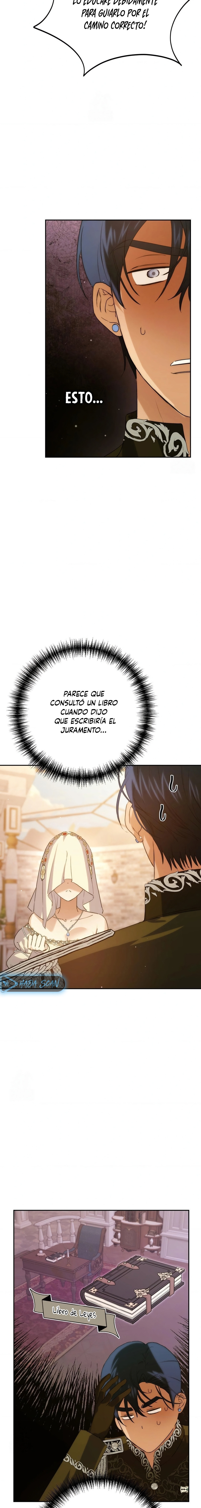 Me casé con la hermana menor de mi esposa Capitulo 66 página 16