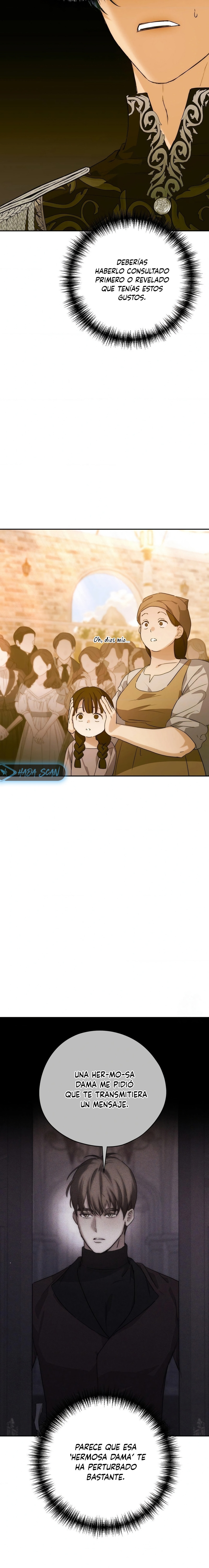 Me casé con la hermana menor de mi esposa Capitulo 66 página 18