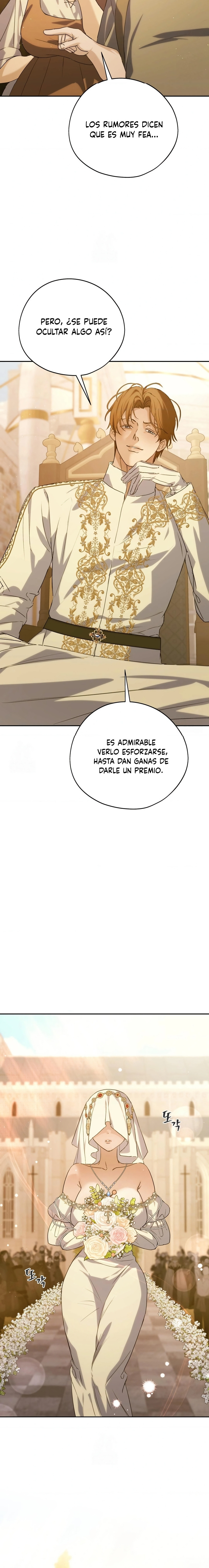 Me casé con la hermana menor de mi esposa Capitulo 66 página 6