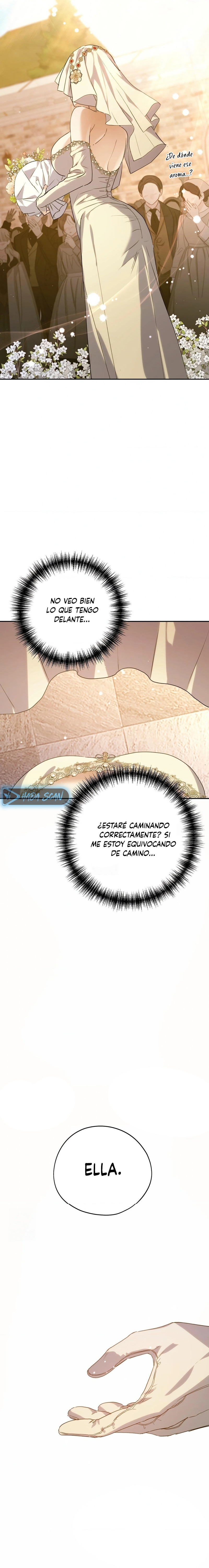 Me casé con la hermana menor de mi esposa Capitulo 66 página 7