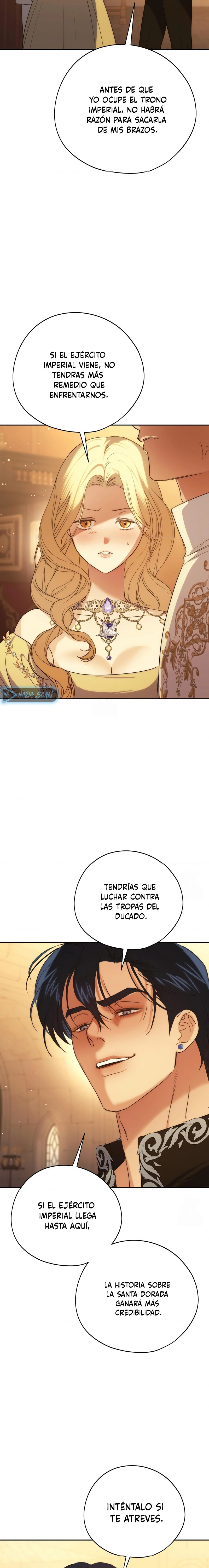 Me casé con la hermana menor de mi esposa Capitulo 67 página 16