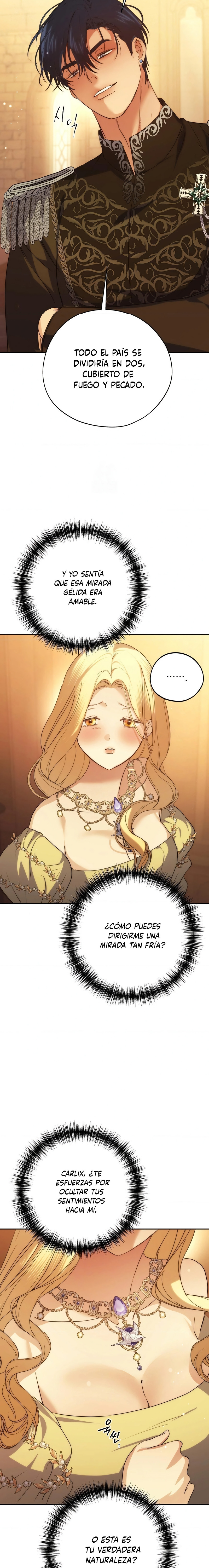 Me casé con la hermana menor de mi esposa Capitulo 67 página 17