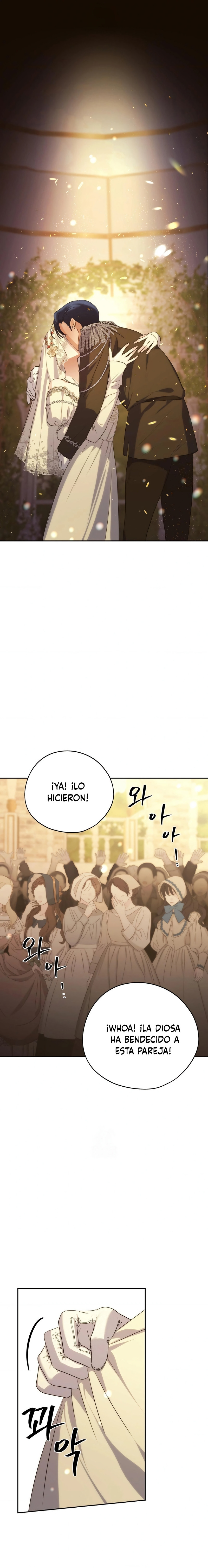 Me casé con la hermana menor de mi esposa Capitulo 67 página 2