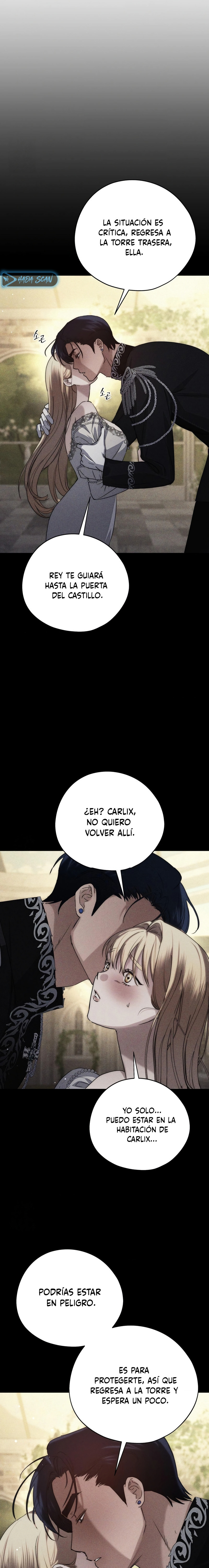 Me casé con la hermana menor de mi esposa Capitulo 67 página 22