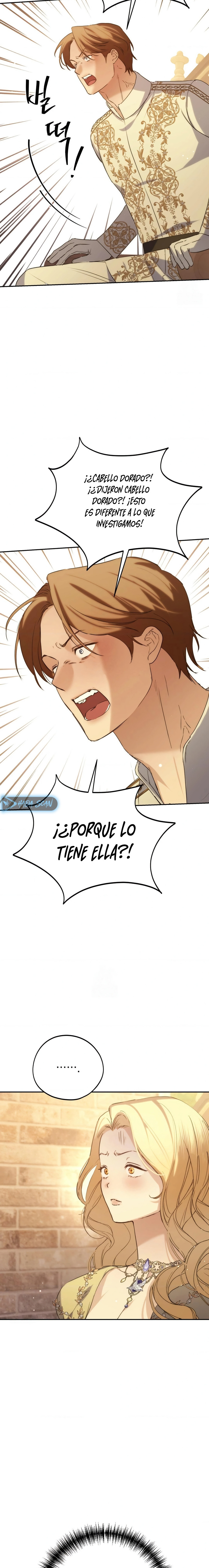 Me casé con la hermana menor de mi esposa Capitulo 67 página 5