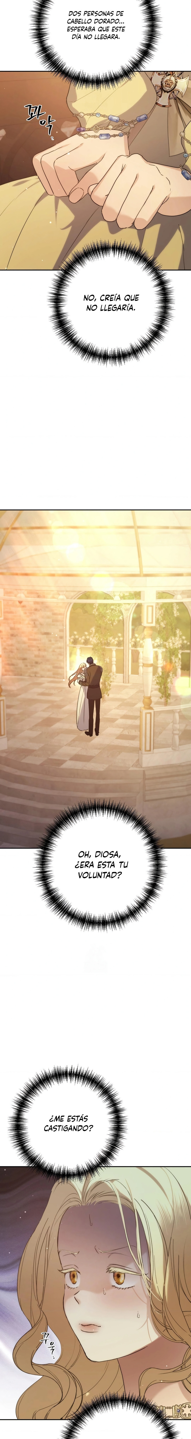 Me casé con la hermana menor de mi esposa Capitulo 67 página 6