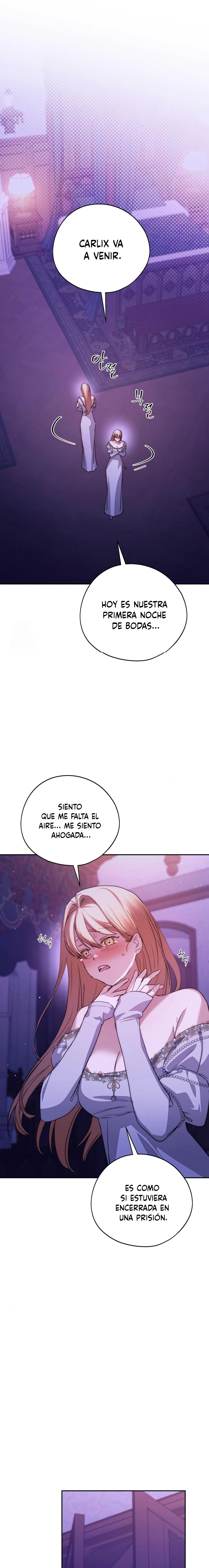 Me casé con la hermana menor de mi esposa Capitulo 68 página 2