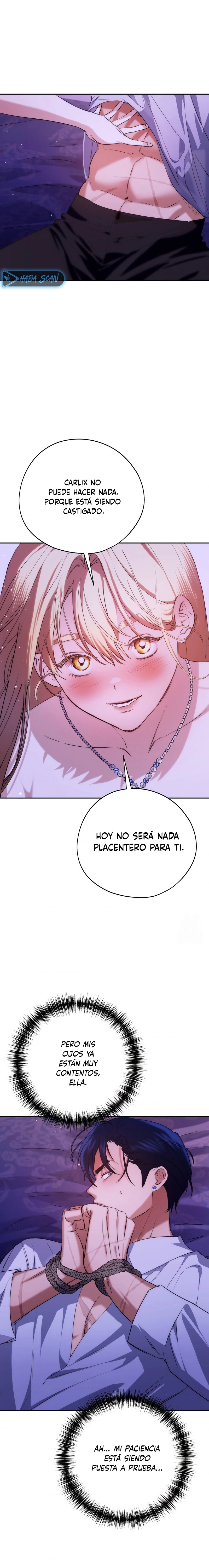 Me casé con la hermana menor de mi esposa Capitulo 68 página 20
