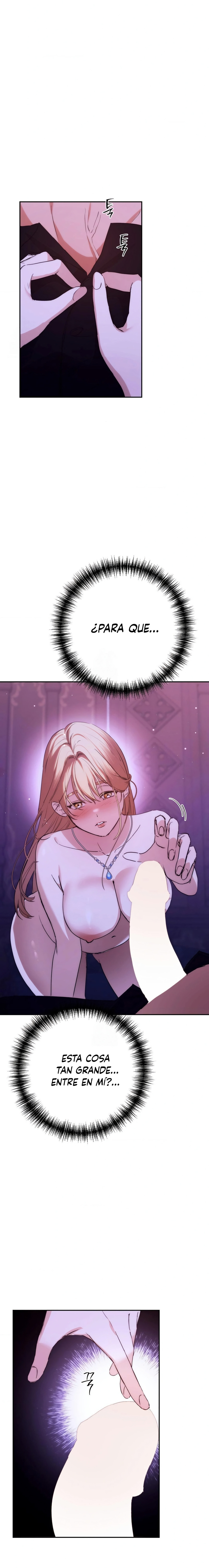 Me casé con la hermana menor de mi esposa Capitulo 68 página 21