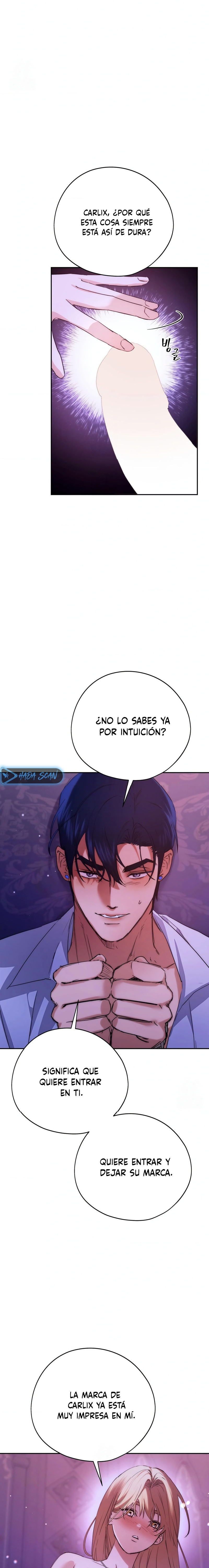 Me casé con la hermana menor de mi esposa Capitulo 68 página 22