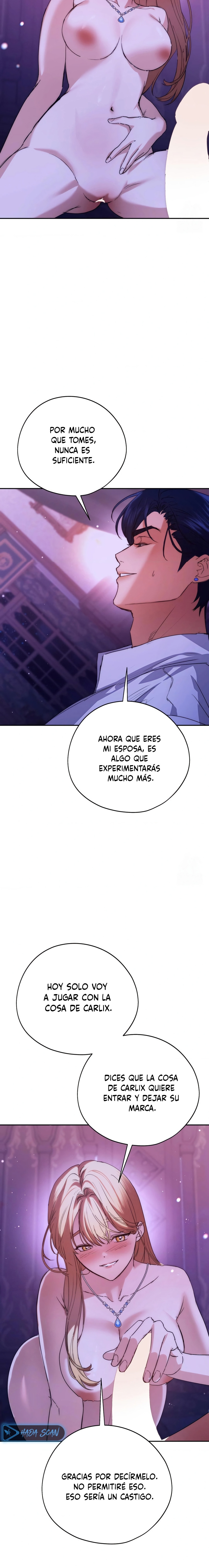 Me casé con la hermana menor de mi esposa Capitulo 68 página 23
