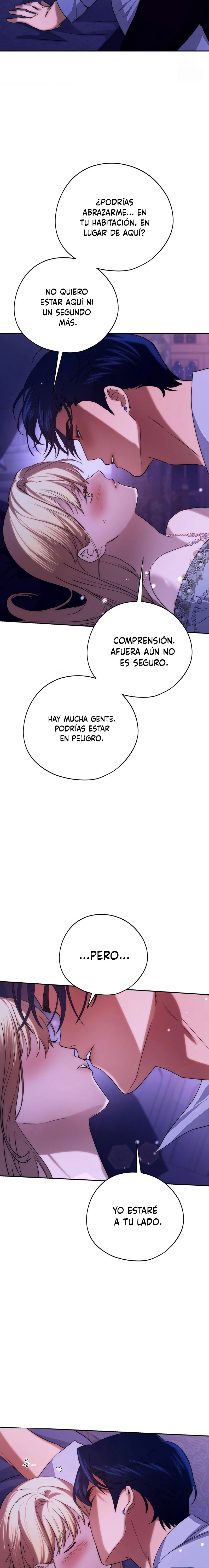 Me casé con la hermana menor de mi esposa Capitulo 68 página 6