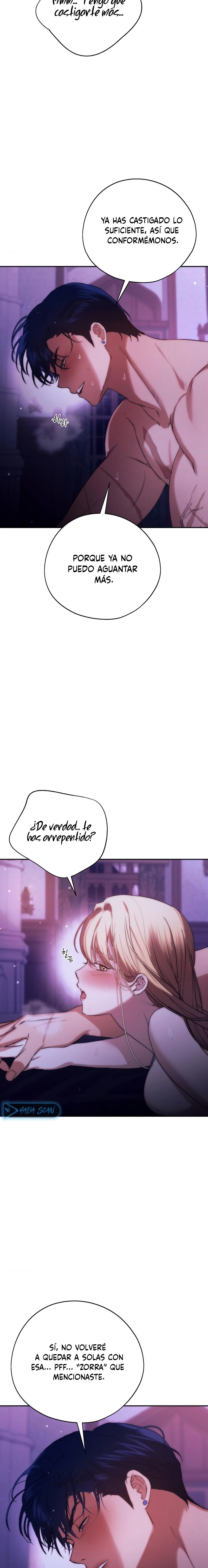 Me casé con la hermana menor de mi esposa Capitulo 69 página 14