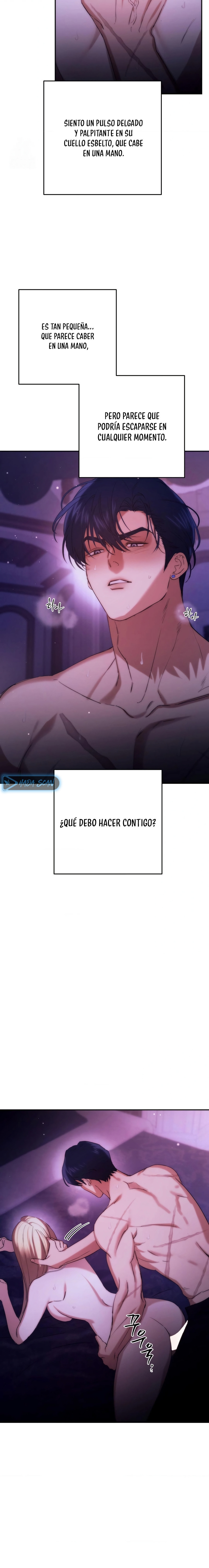 Me casé con la hermana menor de mi esposa Capitulo 69 página 16