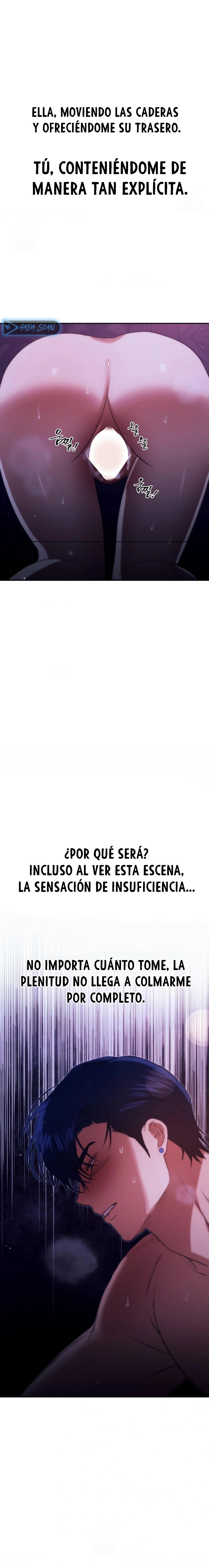 Me casé con la hermana menor de mi esposa Capitulo 69 página 20
