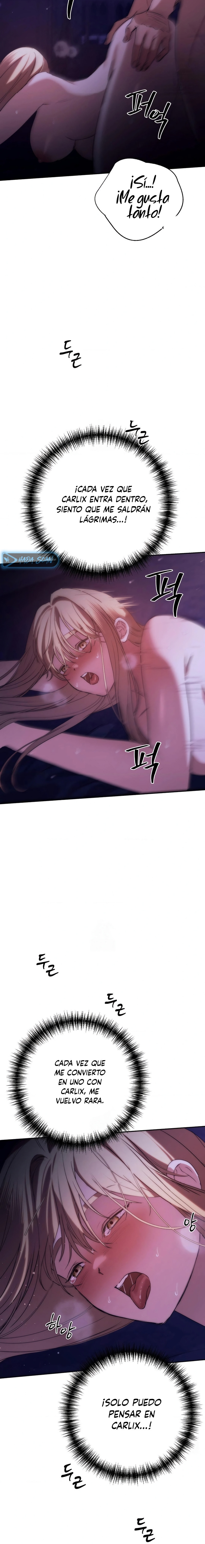 Me casé con la hermana menor de mi esposa Capitulo 69 página 22