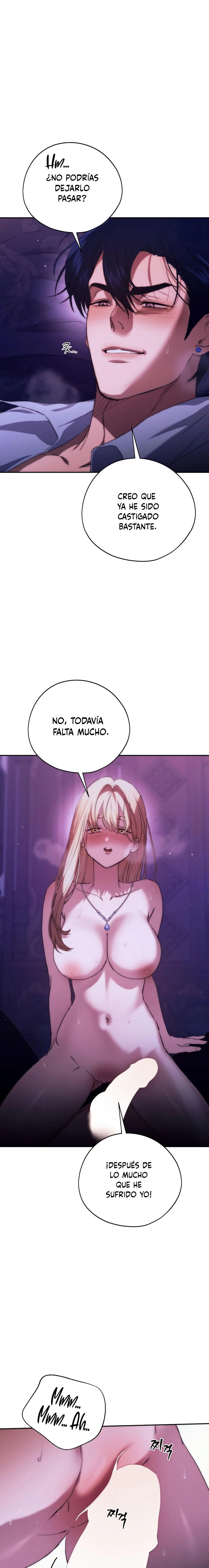 Me casé con la hermana menor de mi esposa Capitulo 69 página 4