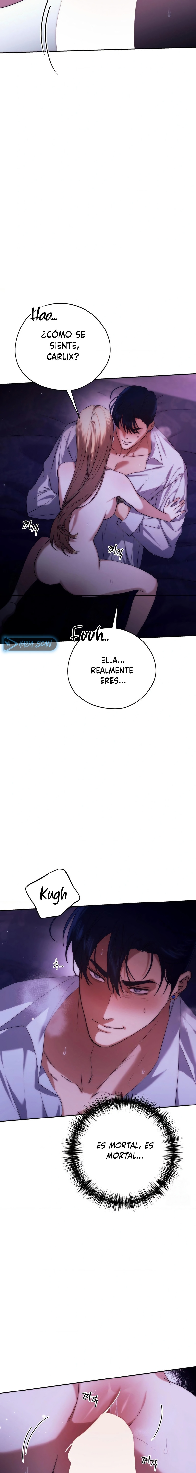 Me casé con la hermana menor de mi esposa Capitulo 69 página 5