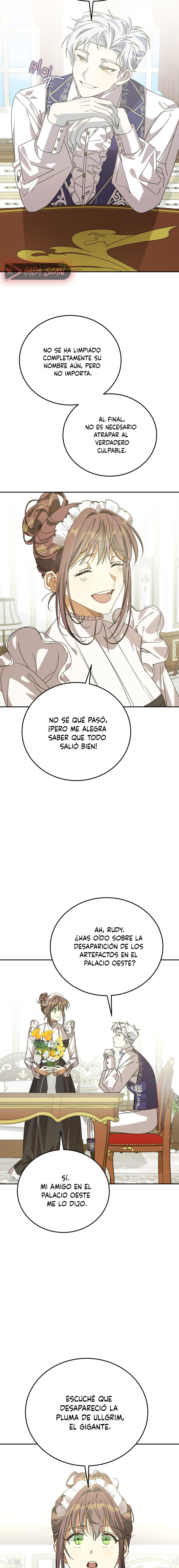 Me casé con la hermana menor de mi esposa Capitulo 7 página 17
