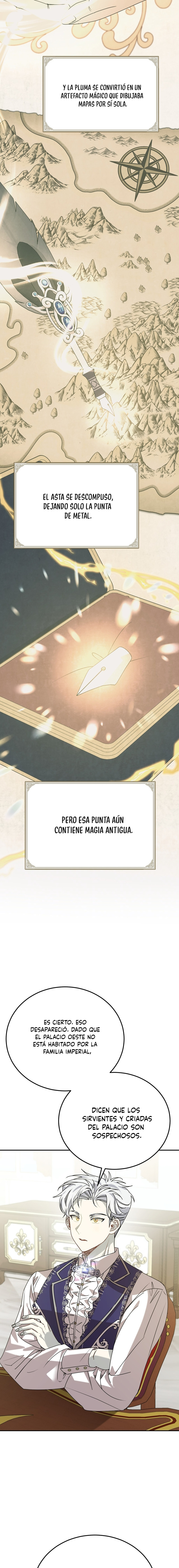 Me casé con la hermana menor de mi esposa Capitulo 7 página 19