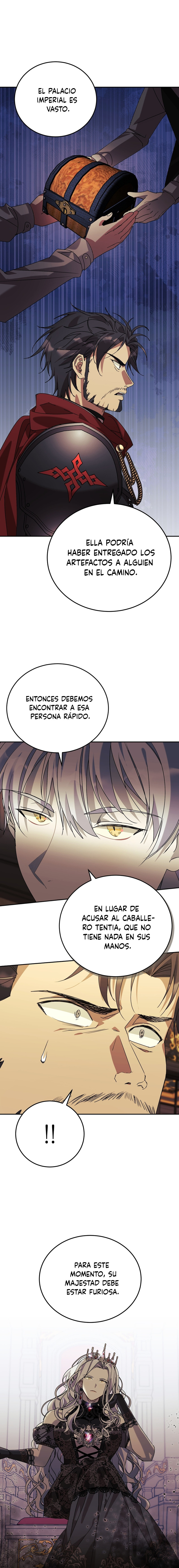 Me casé con la hermana menor de mi esposa Capitulo 7 página 5