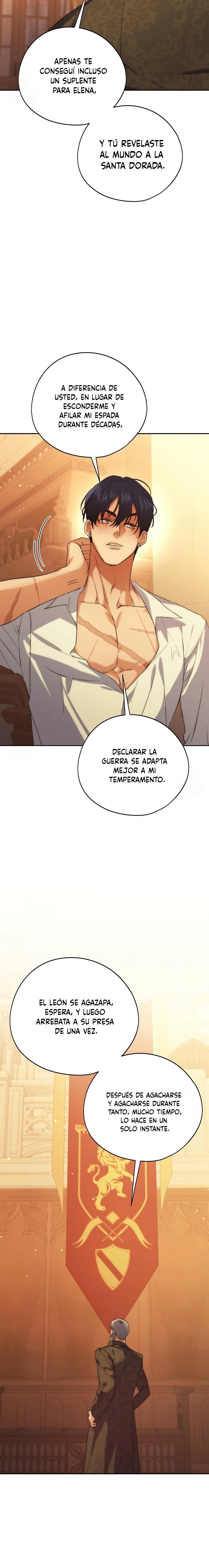 Me casé con la hermana menor de mi esposa Capitulo 70 página 15