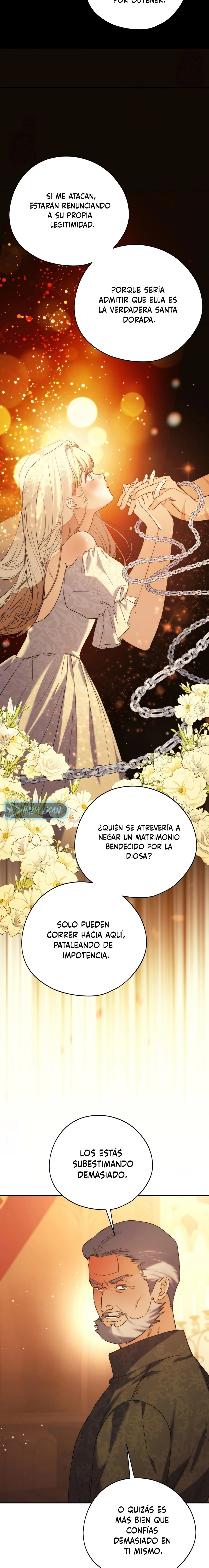 Me casé con la hermana menor de mi esposa Capitulo 70 página 18