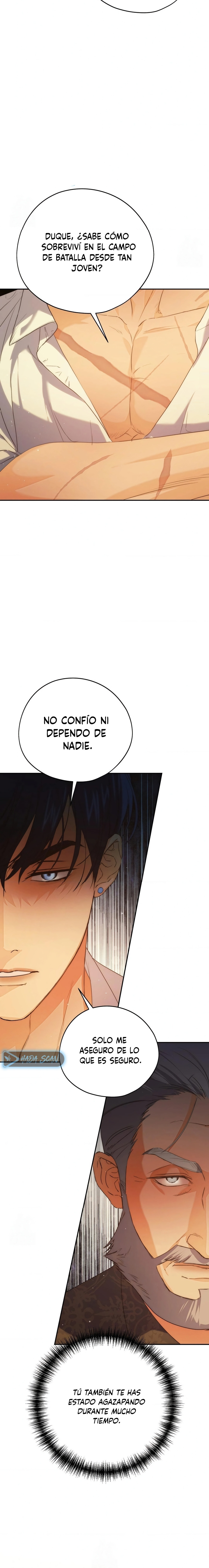Me casé con la hermana menor de mi esposa Capitulo 70 página 19