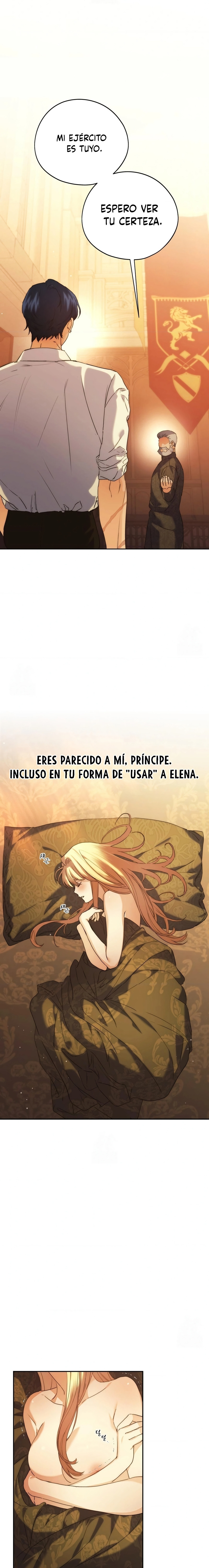 Me casé con la hermana menor de mi esposa Capitulo 70 página 20