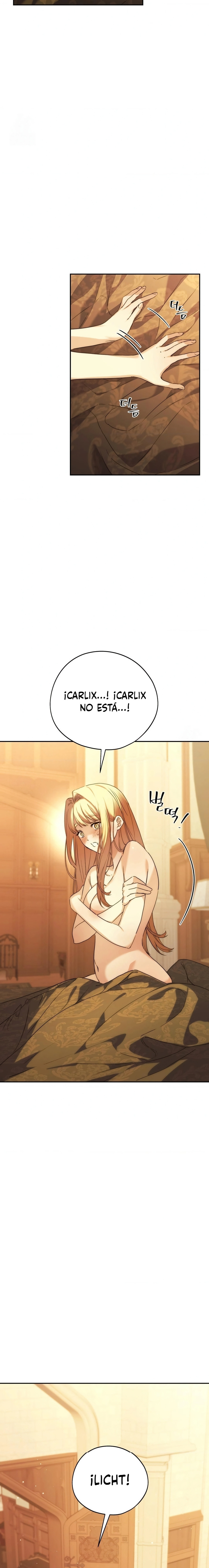 Me casé con la hermana menor de mi esposa Capitulo 70 página 21