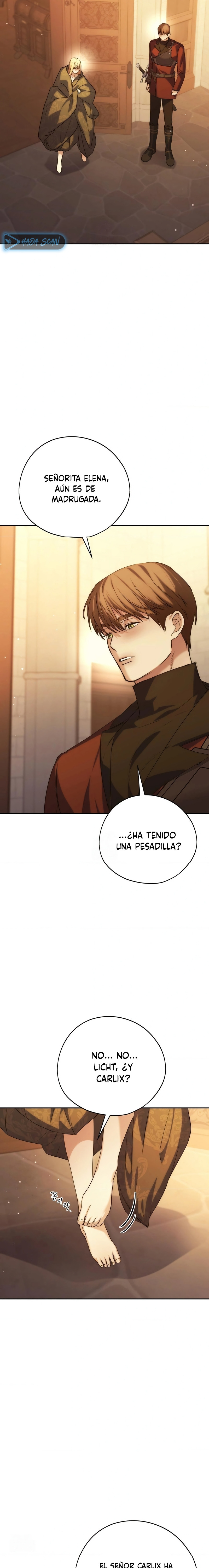 Me casé con la hermana menor de mi esposa Capitulo 70 página 22