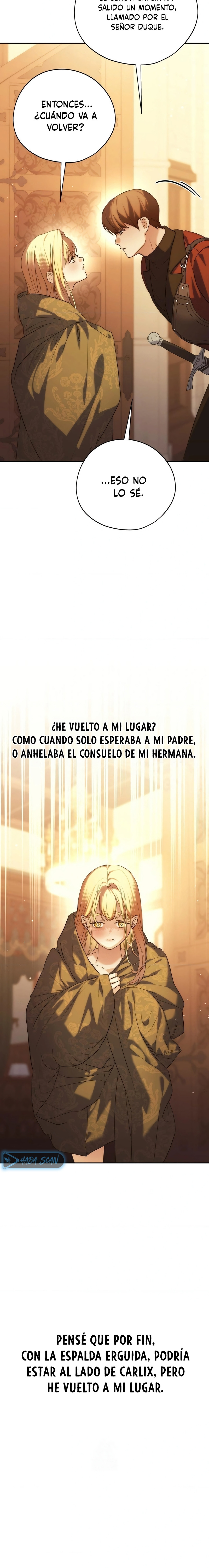 Me casé con la hermana menor de mi esposa Capitulo 70 página 23