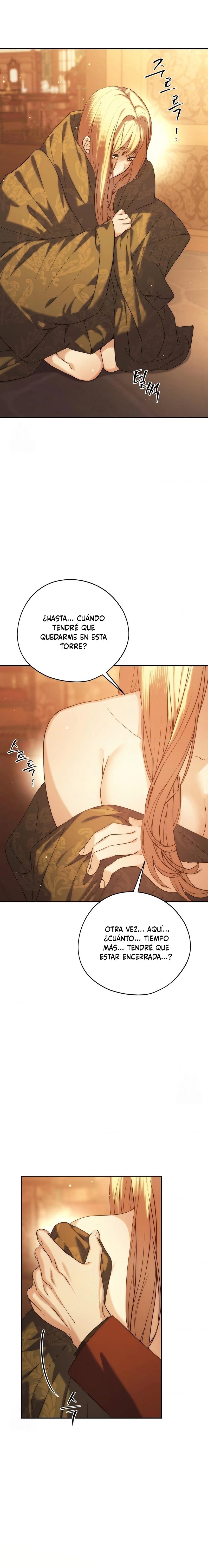 Me casé con la hermana menor de mi esposa Capitulo 70 página 24