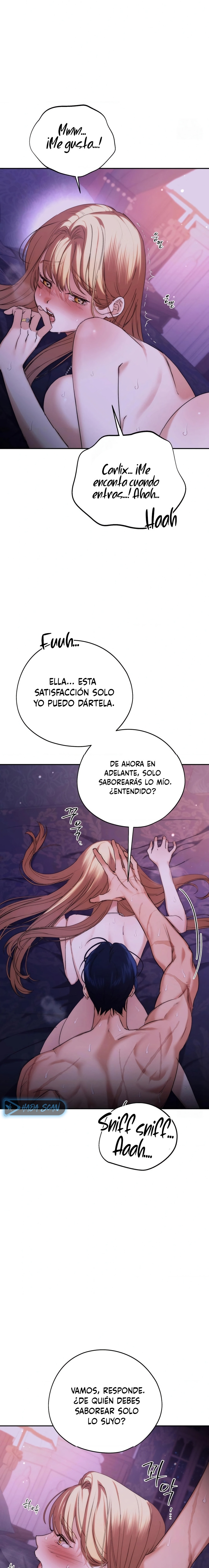 Me casé con la hermana menor de mi esposa Capitulo 70 página 3
