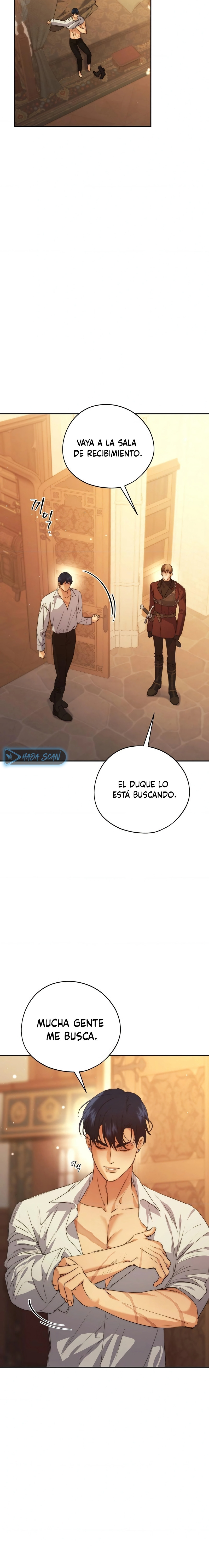 Me casé con la hermana menor de mi esposa Capitulo 70 página 7