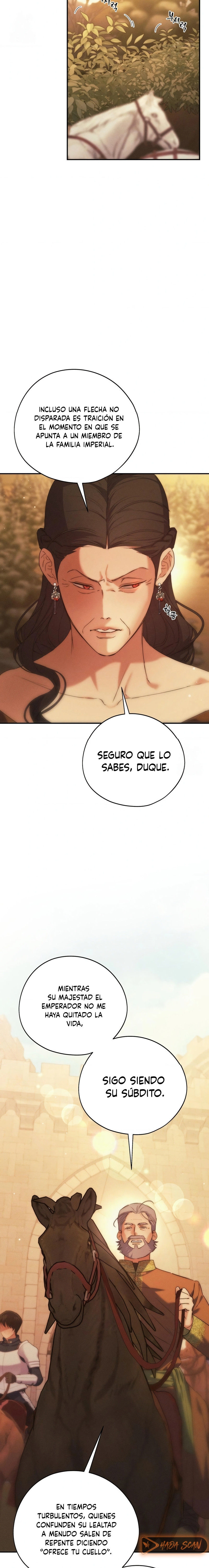 Me casé con la hermana menor de mi esposa Capitulo 71 página 12